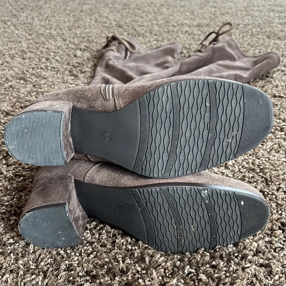 Dream Pairs time get